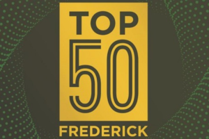 A2LA President/CEO Honored as one of Frederick County’s Top 50 CEOs