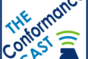 Introducing The Conformance Cast, an AWPT Educational Podcast 