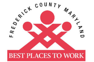 A2LA Honored as one of FREDERICK COUNTY BEST PLACES TO WORK