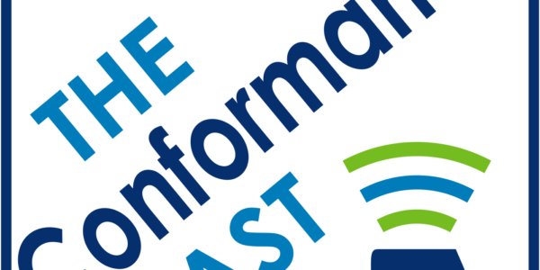 Introducing The Conformance Cast, an AWPT Educational Podcast 