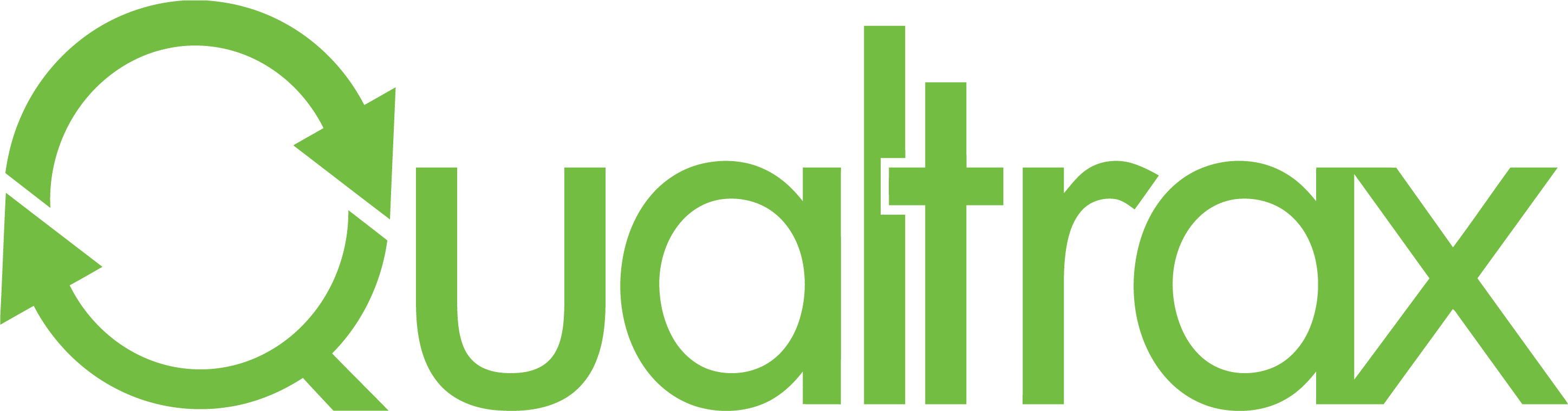 Qualtrax logo